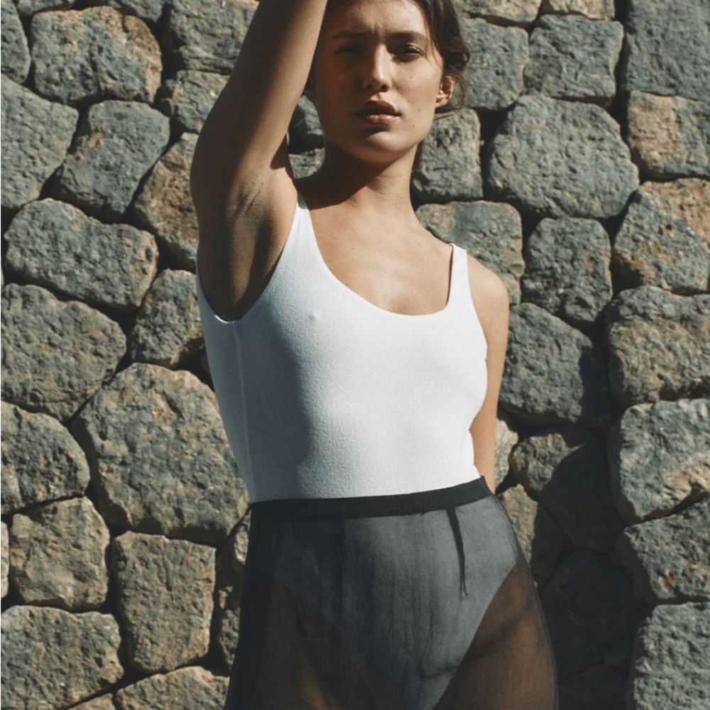 Vanessa Sposi The Nineties One- Piece